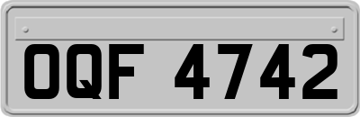 OQF4742