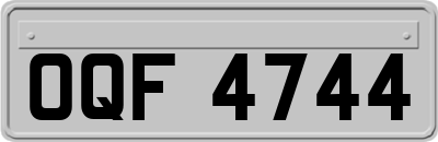 OQF4744