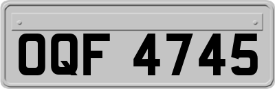 OQF4745