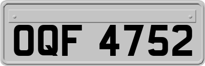 OQF4752
