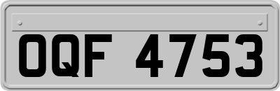 OQF4753