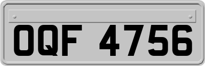 OQF4756