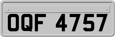OQF4757
