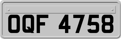 OQF4758