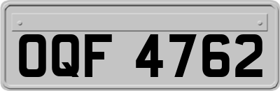 OQF4762