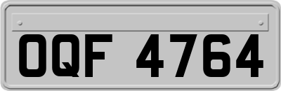 OQF4764