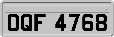 OQF4768