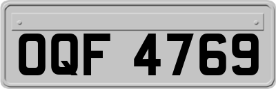 OQF4769