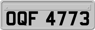 OQF4773