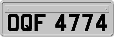 OQF4774