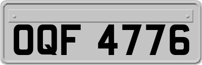OQF4776