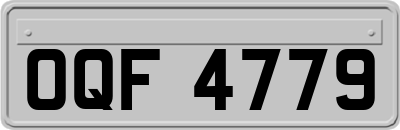 OQF4779