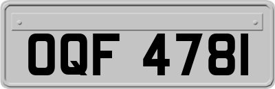OQF4781