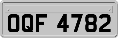 OQF4782