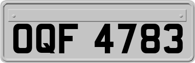 OQF4783