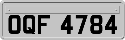 OQF4784