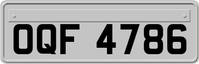 OQF4786