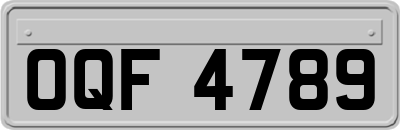 OQF4789