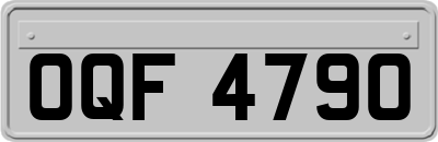 OQF4790