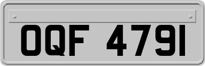 OQF4791