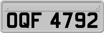 OQF4792