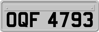 OQF4793