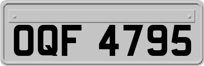 OQF4795