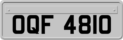 OQF4810