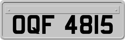 OQF4815