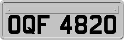 OQF4820