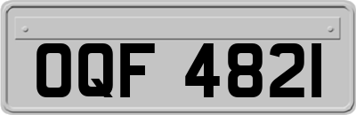 OQF4821