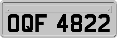 OQF4822