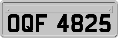 OQF4825