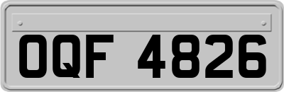 OQF4826