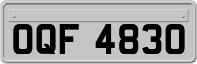 OQF4830