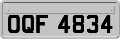 OQF4834