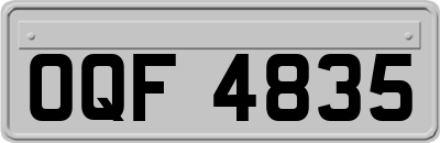 OQF4835