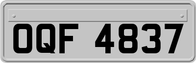 OQF4837