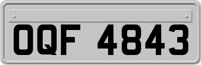 OQF4843