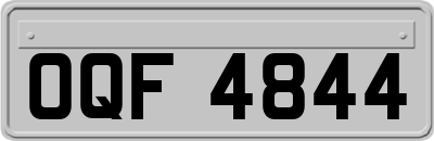 OQF4844