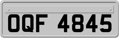 OQF4845