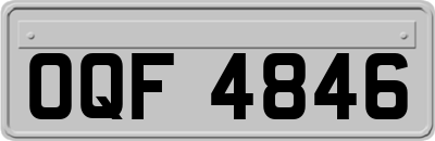 OQF4846