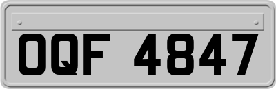 OQF4847