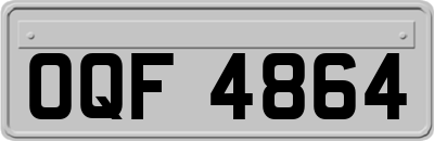 OQF4864