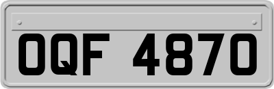 OQF4870