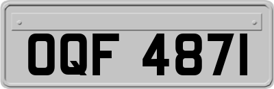 OQF4871