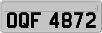 OQF4872