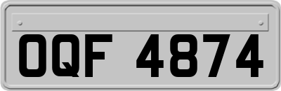 OQF4874