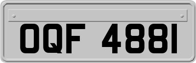 OQF4881