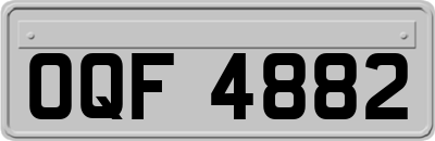 OQF4882